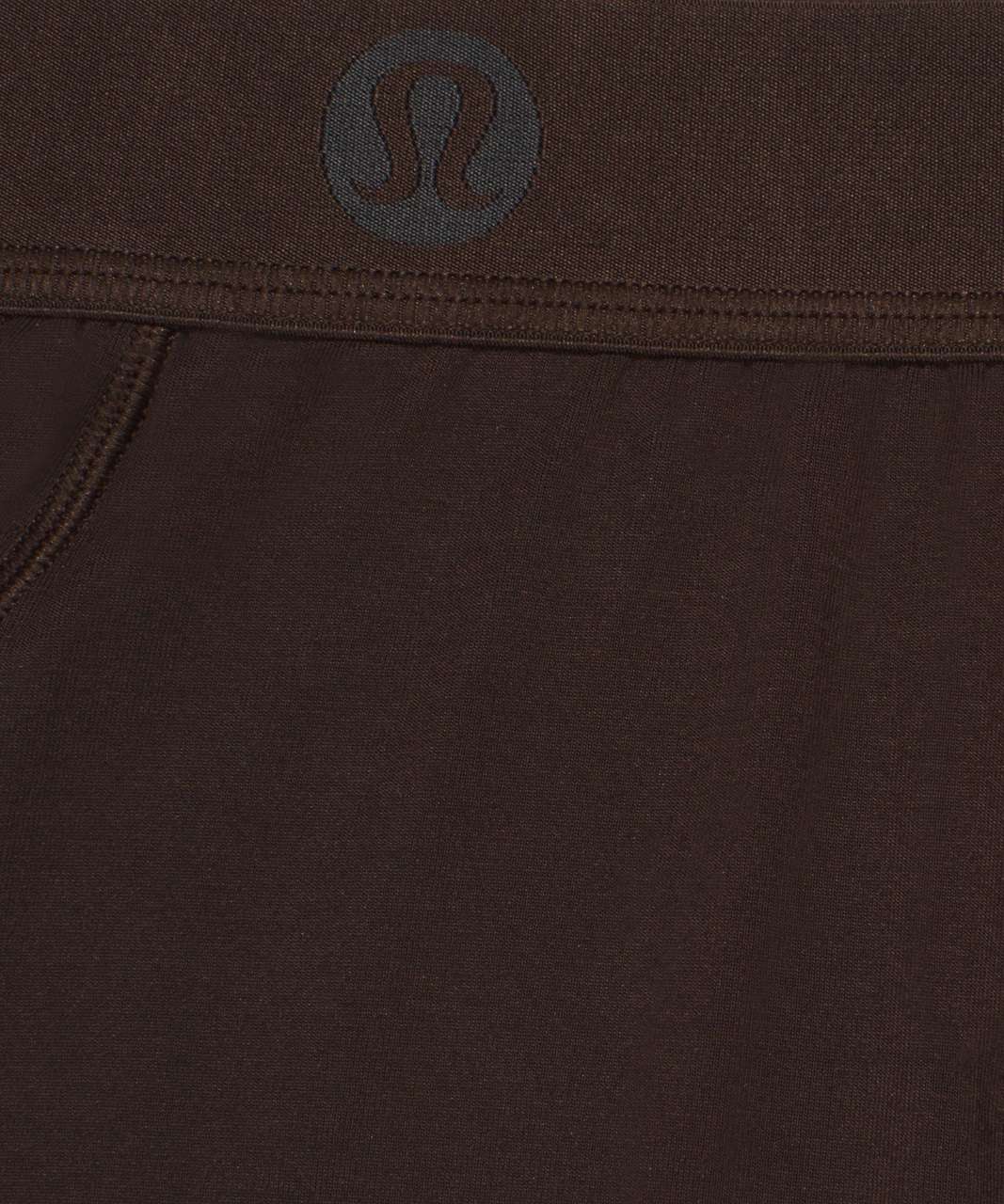 Lululemon Always In Motion Boxer 5" - French Press