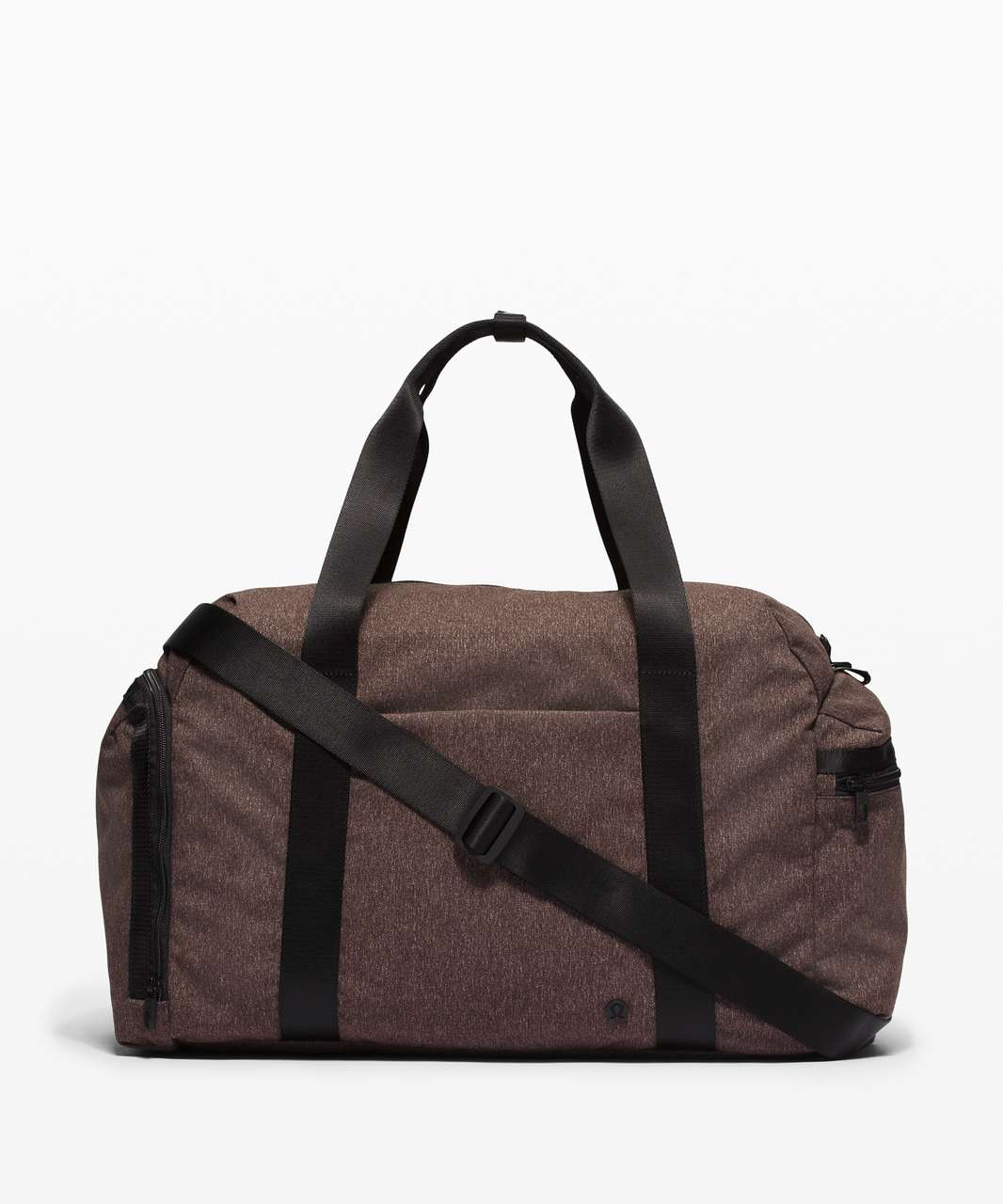 Lululemon All Day Duffel  International Society of Precision