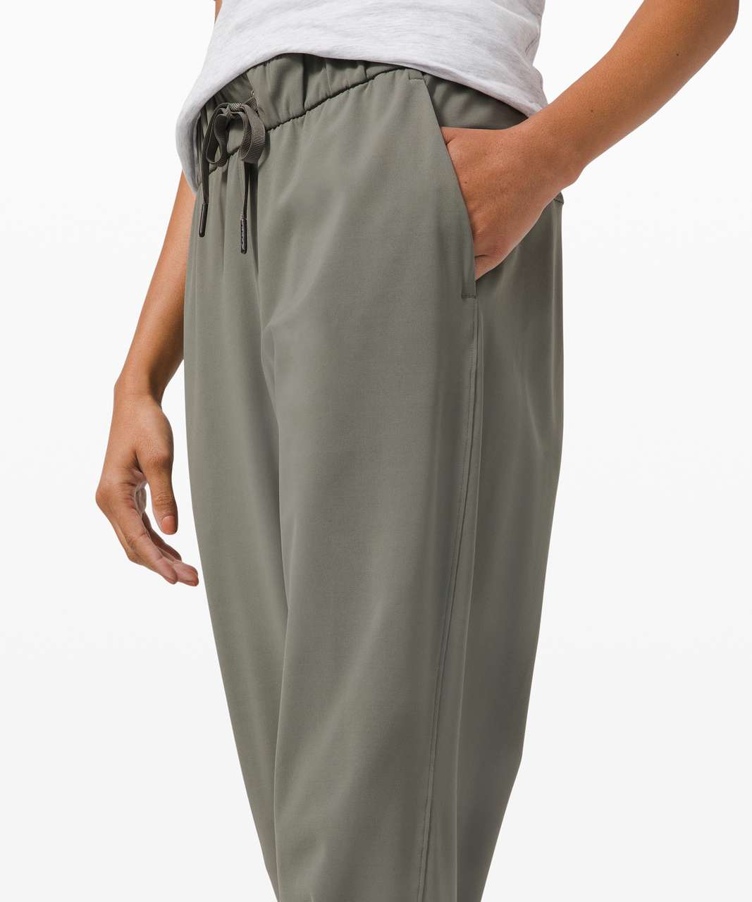 Lululemon On The Fly Jogger - Gem