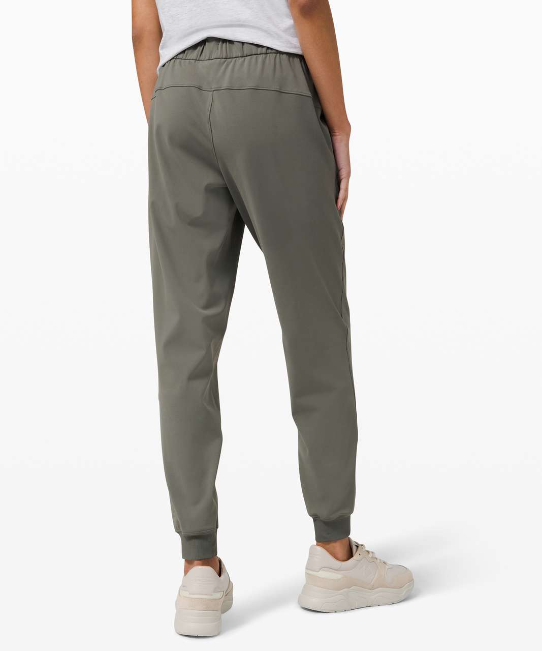 Lulu On The Fly Jogger Review 2019