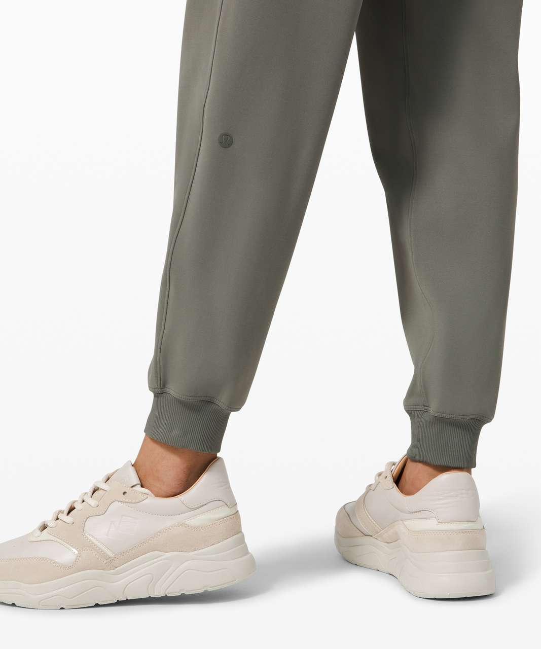 lululemon athletica, Pants & Jumpsuits, Lululemon On The Fly Jogger 28  Woven