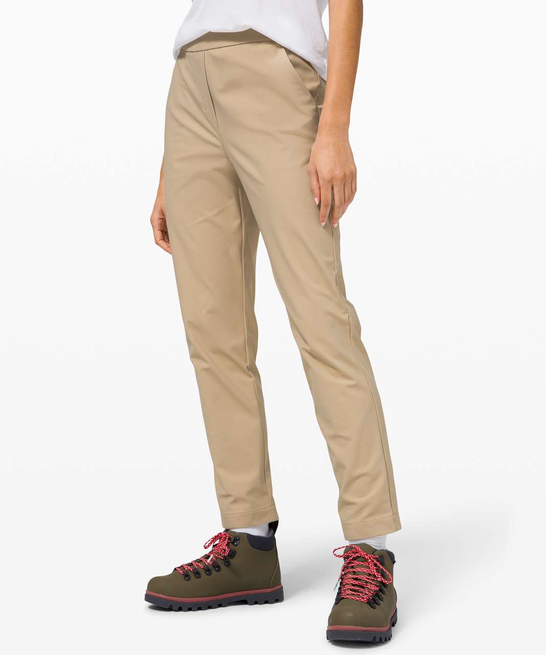 Lululemon Your True Trouser HR Pant