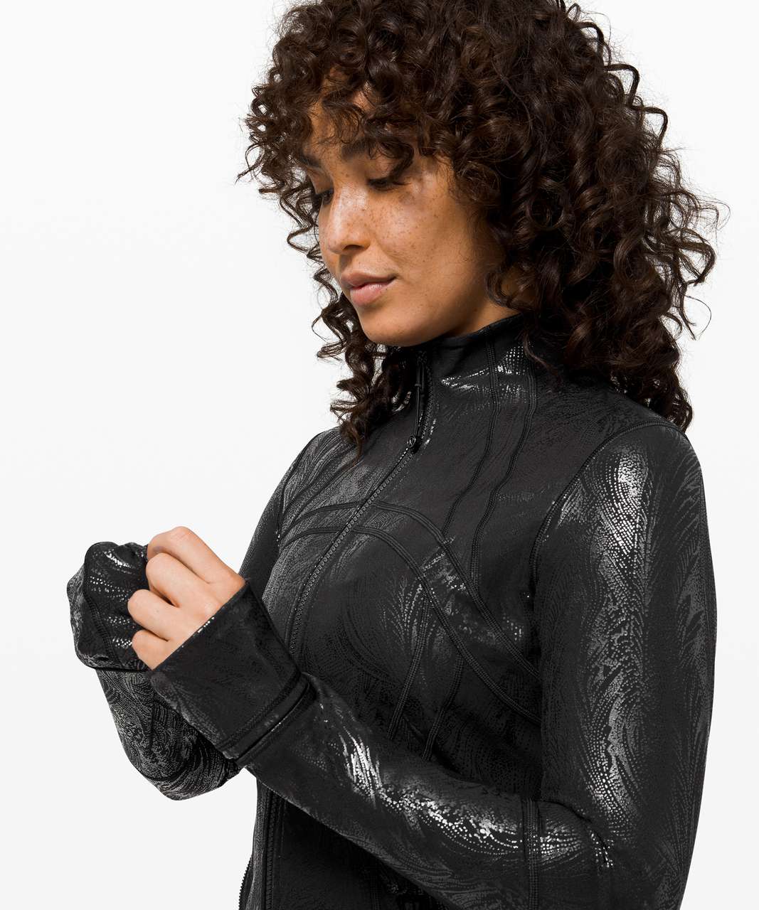 Lululemon Define Jacket Shine www.np.gov.lk