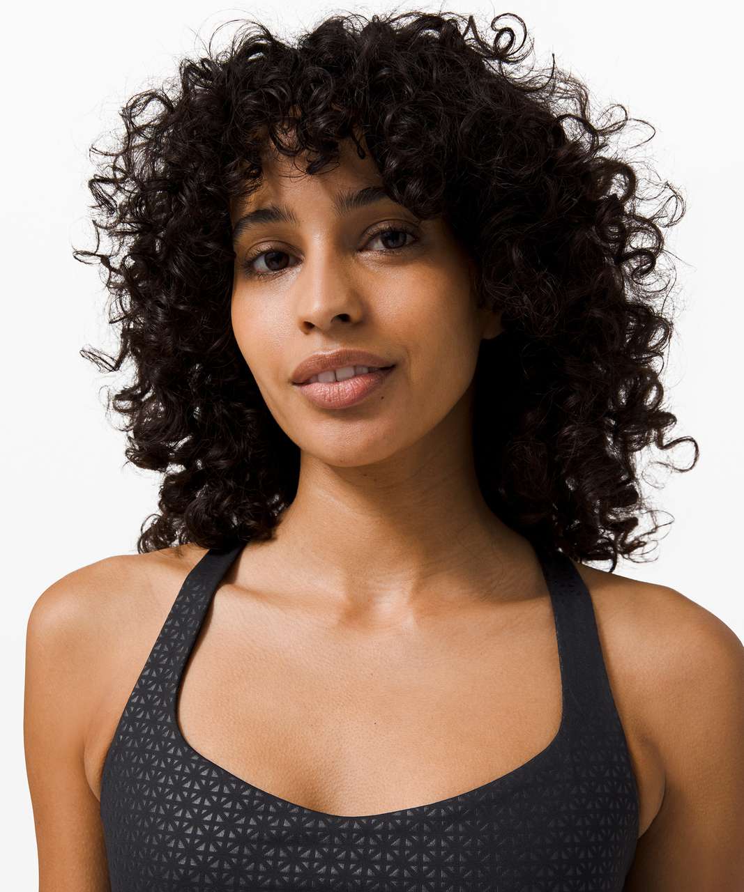 Lululemon Free to Be Bra Wild Long Line *Light Support, A/B Cup