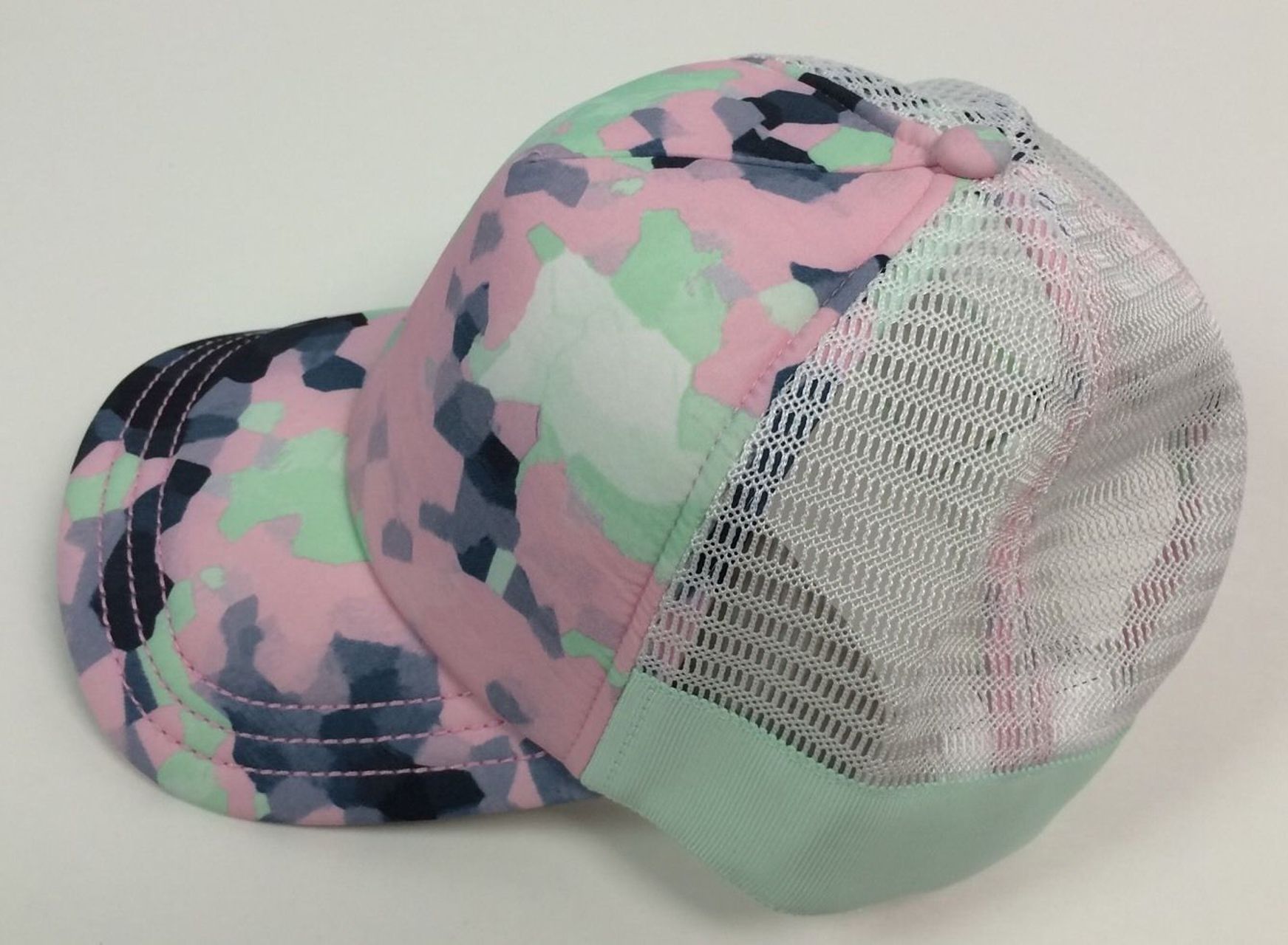 Lululemon What'SUP Hat - Clouded Dreams Multi / Sea Mist