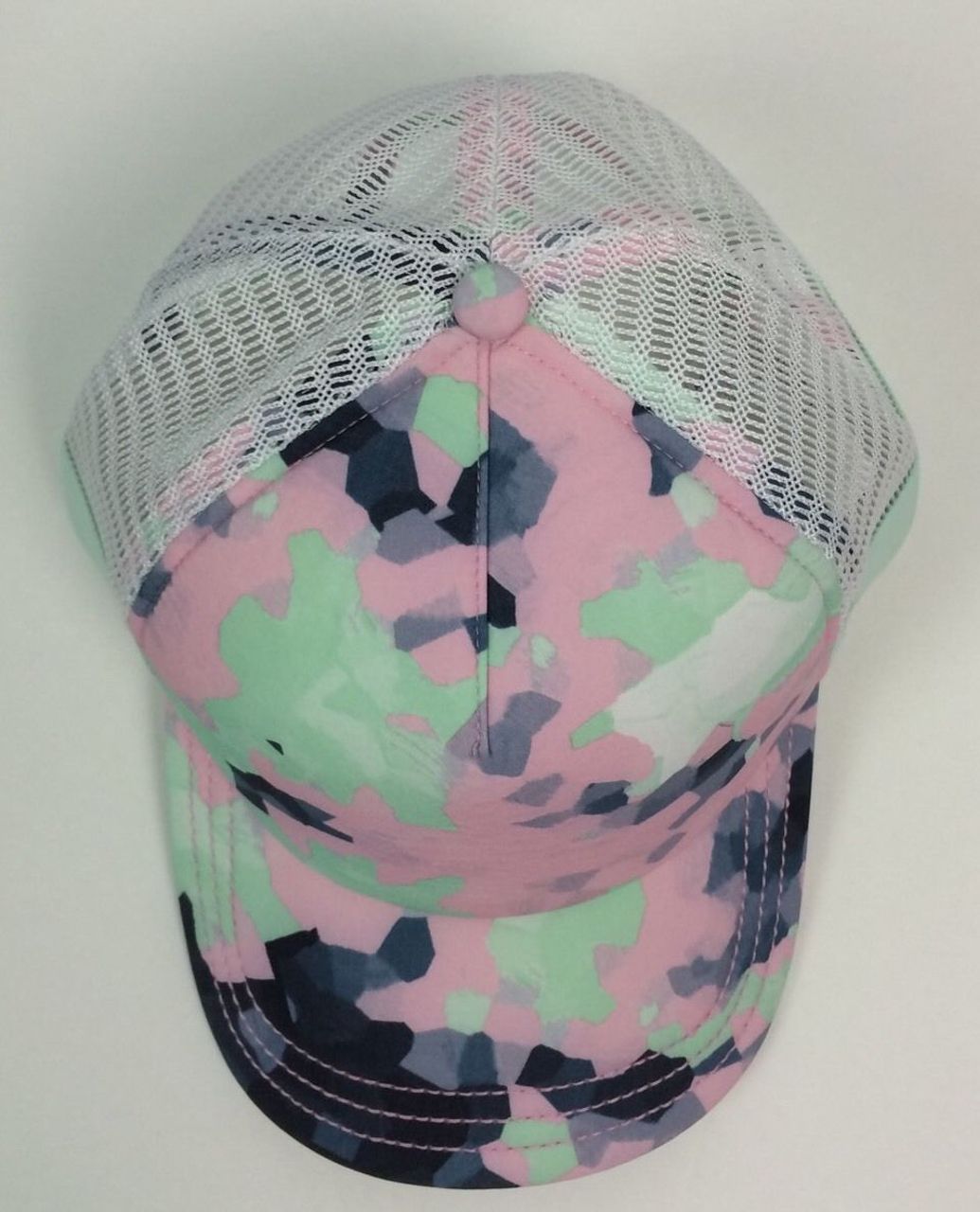 Lululemon What'SUP Hat - Clouded Dreams Multi / Sea Mist