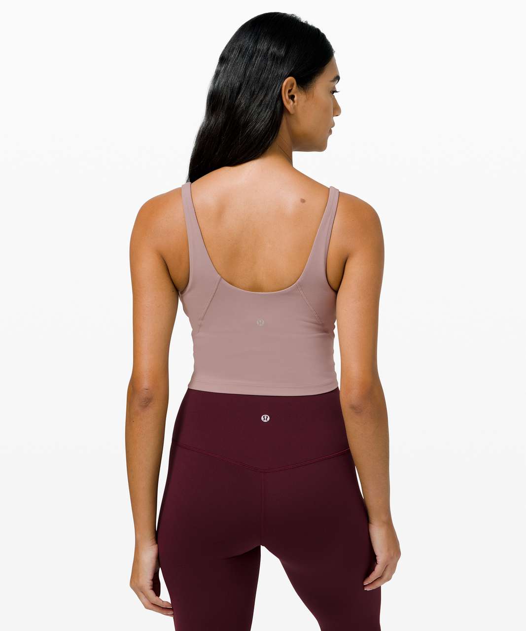 lulu align tank colors