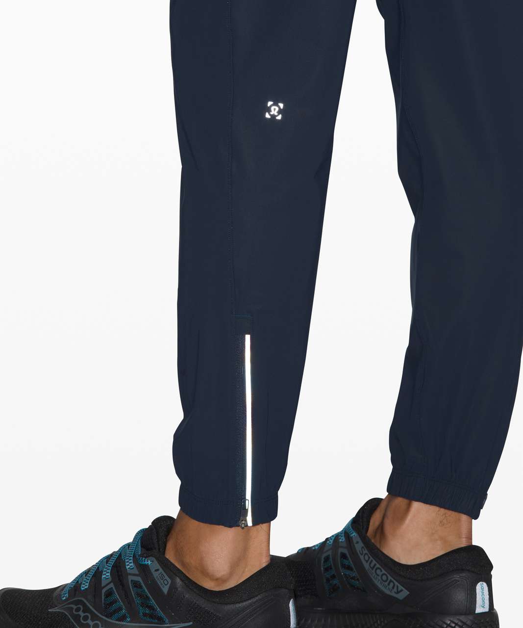 Lululemon Surge Jogger *29 - True Navy - lulu fanatics