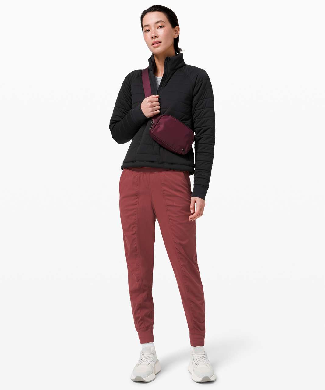 Lululemon Dance Studio Jogger - Savannah