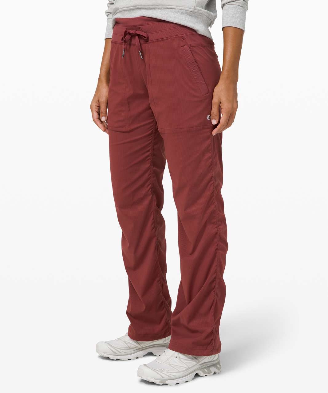 Lululemon Dance Studio Pant III *Unlined - Savannah - lulu fanatics