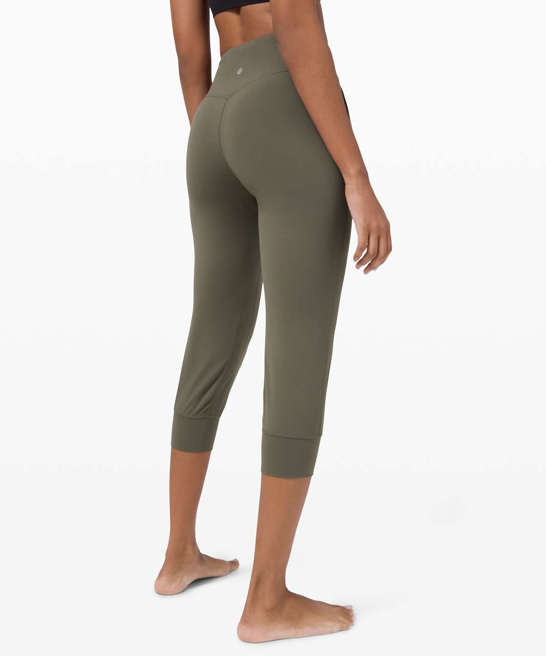 Driven Leggings - Army Green – yuly360