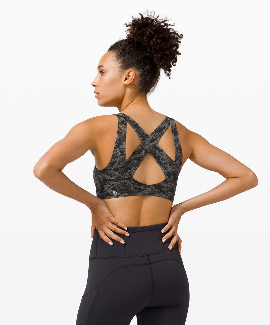 Lululemon Enlite Bra Size Archives - lululemon expert