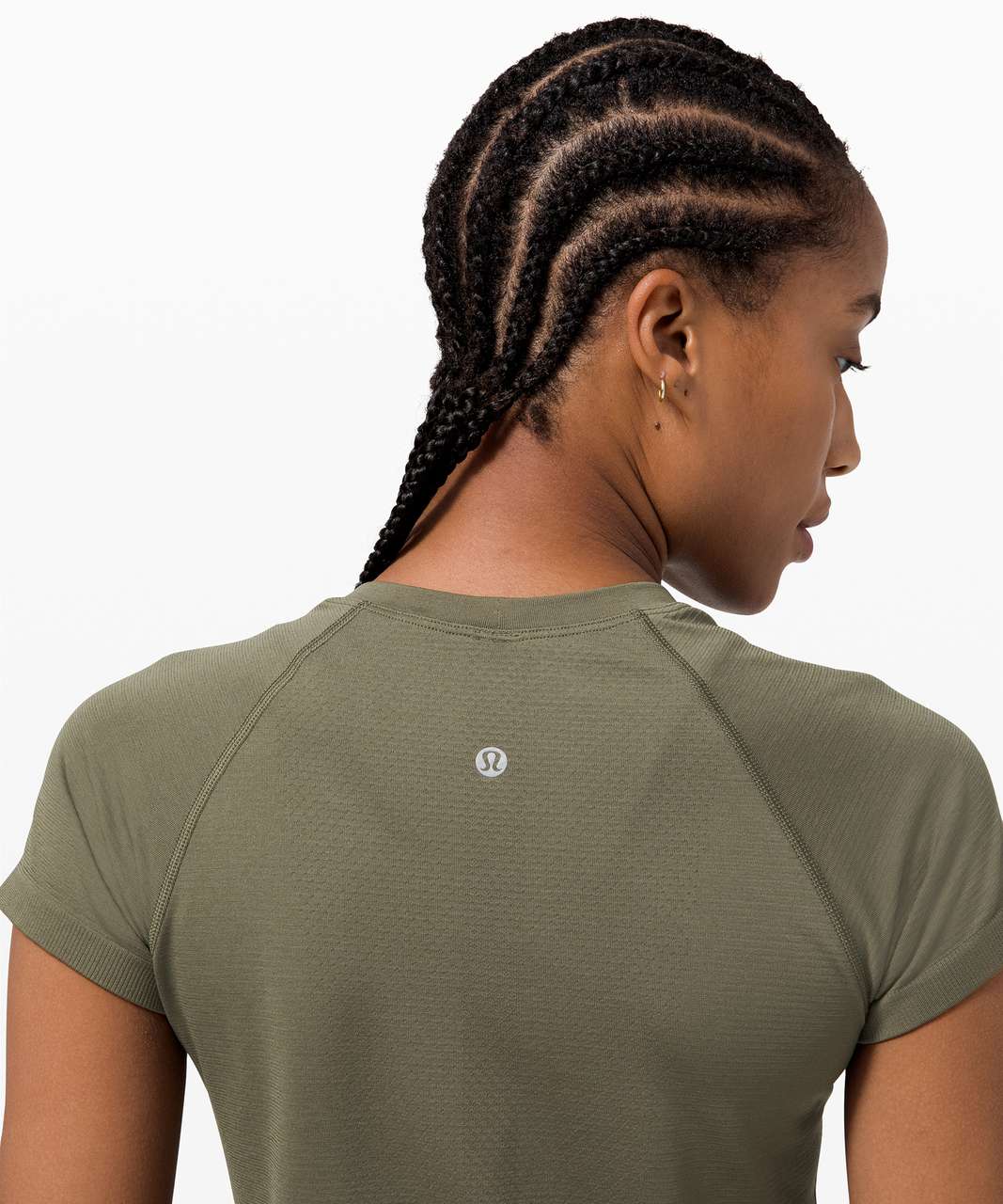 Lululemon Swiftly Tech Short Sleeve Race Length Width, 42% OFF