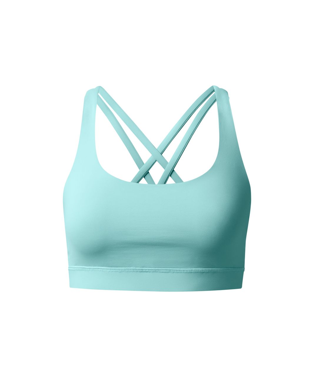 Lululemon Energy Bra - Tonic Sea - lulu fanatics