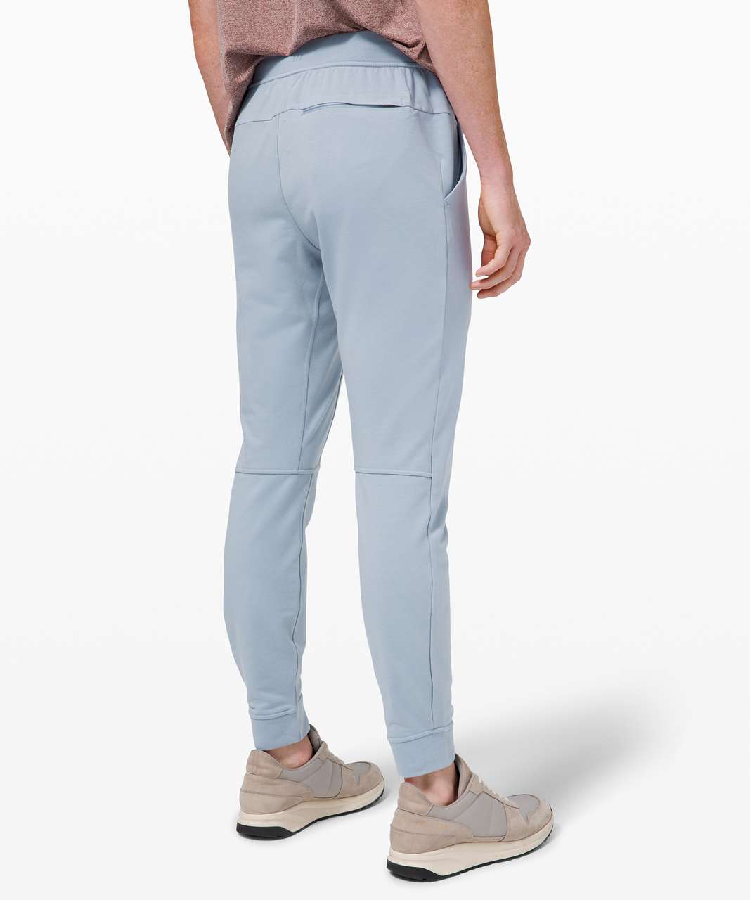 Lululemon City Sweat Jogger 29" *French Terry - Chambray