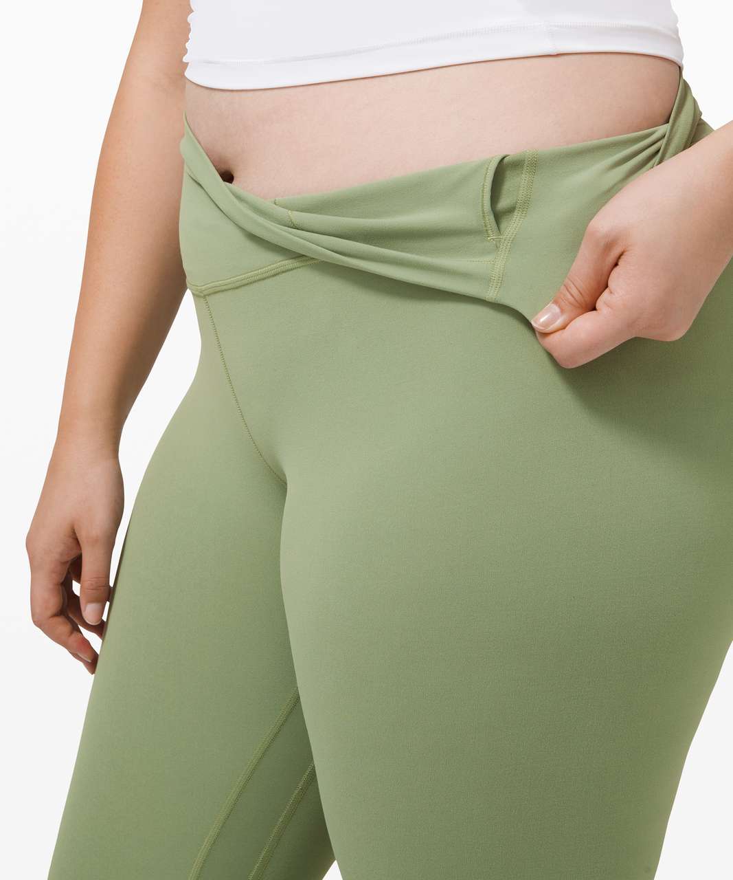 Olive Green Lululemon Leggings Align Credit  International Society of  Precision Agriculture