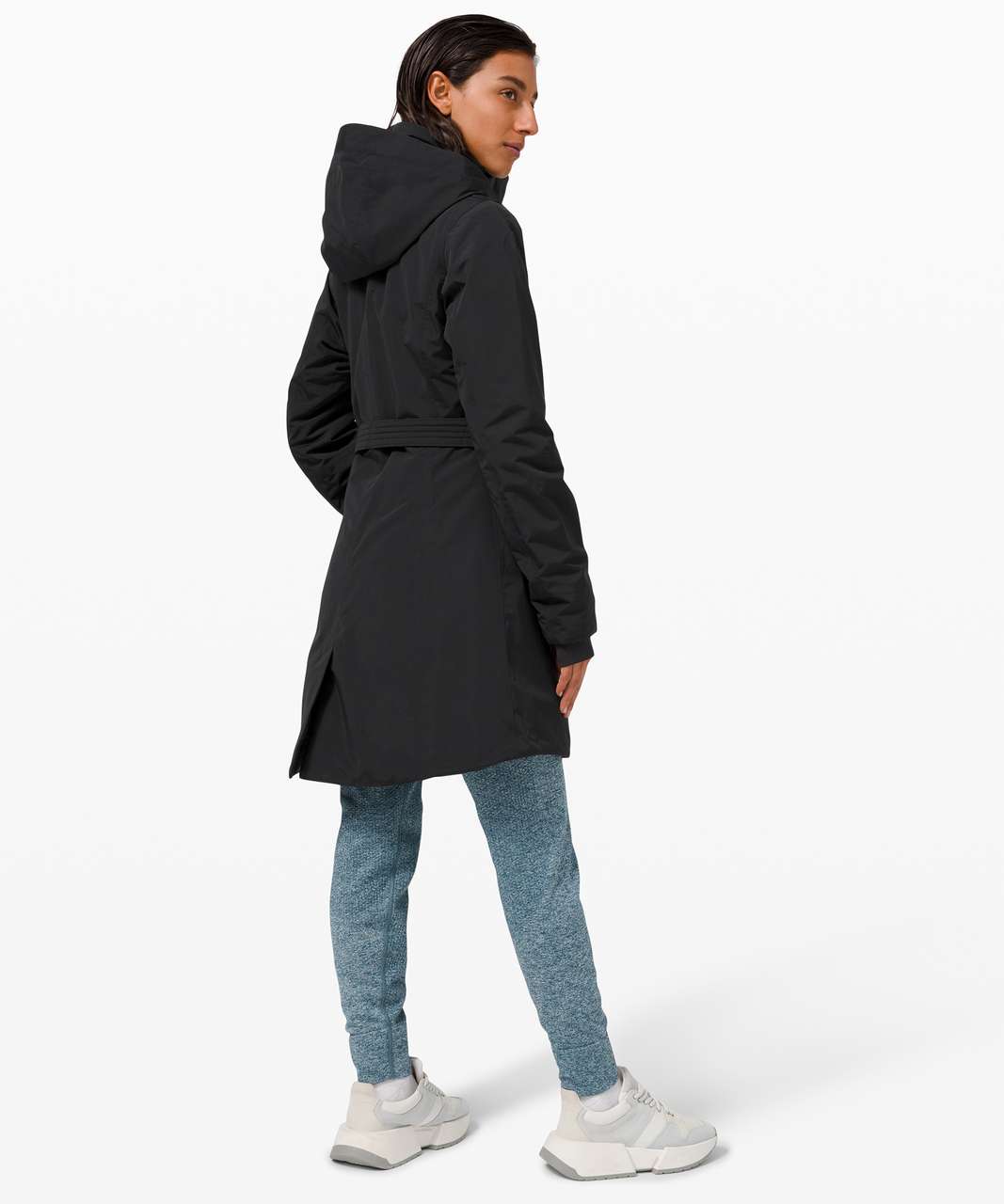 Lululemon Apres It All Jacket - Black - lulu fanatics