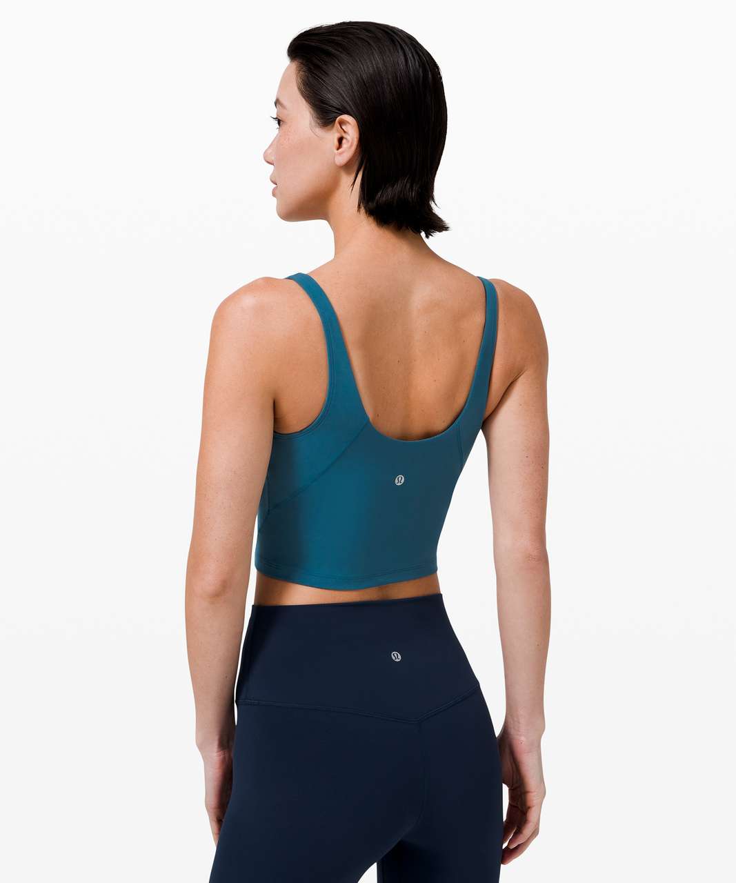 Lululemon Align Tank Top - Pipe Dream Blue - lulu fanatics