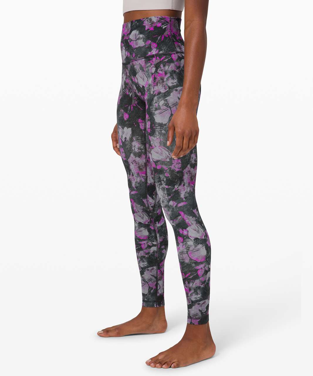 lululemon floral pants