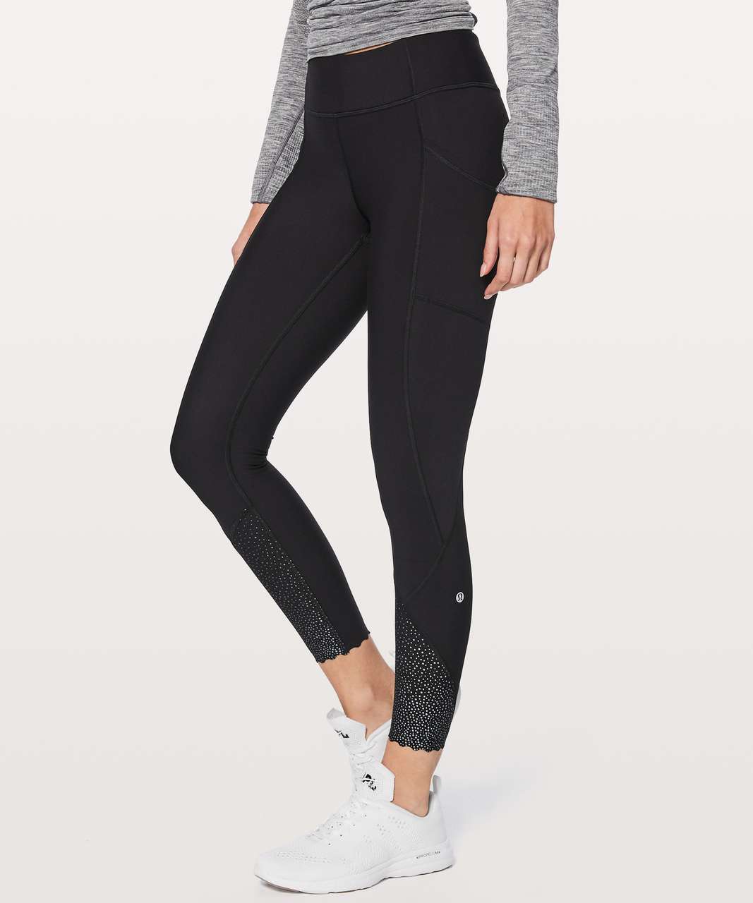 lululemon athletica, Pants & Jumpsuits, Lululemon Tight Stuff Tight Ii 25