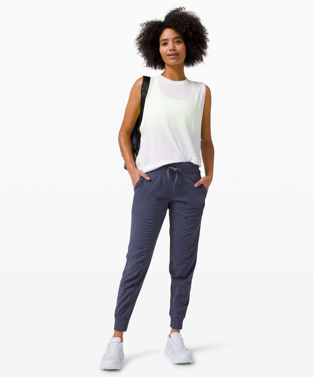 lululemon athletica Dance Studio Mid-rise Joggers Full Length