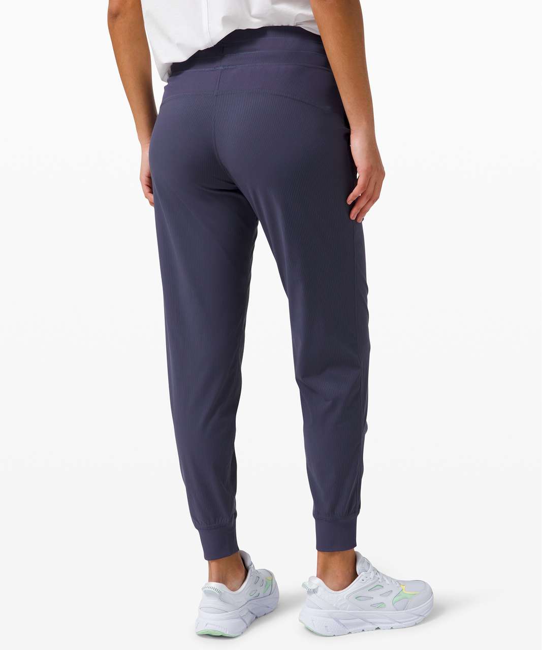 Lululemon Dance Studio Jogger - Steam Blue - lulu fanatics