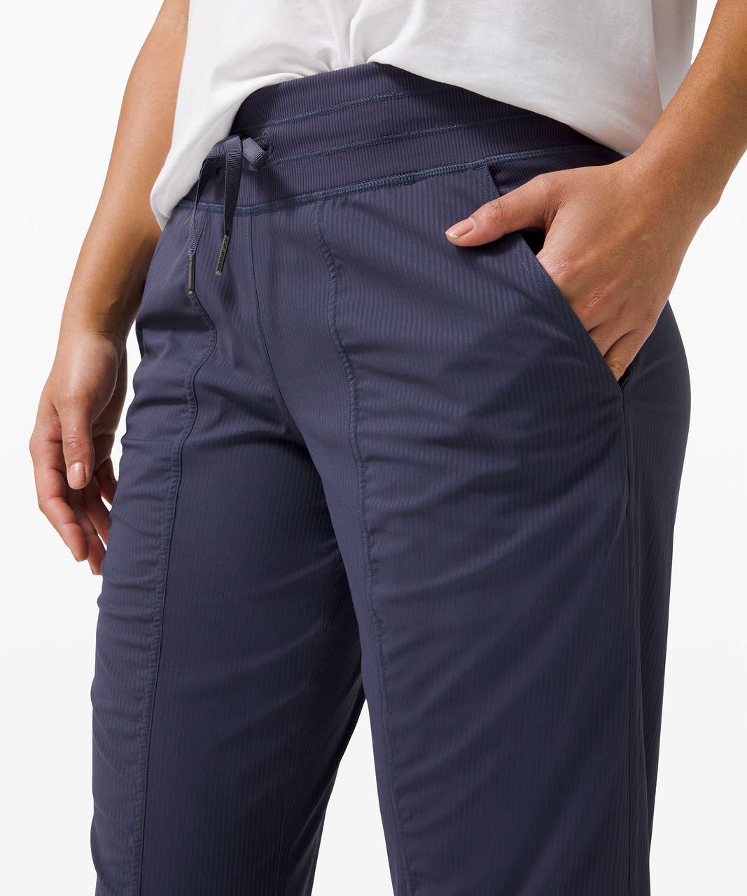 Lululemon Dance Studio Jogger Blue Size 2 - $60 (38% Off Retail