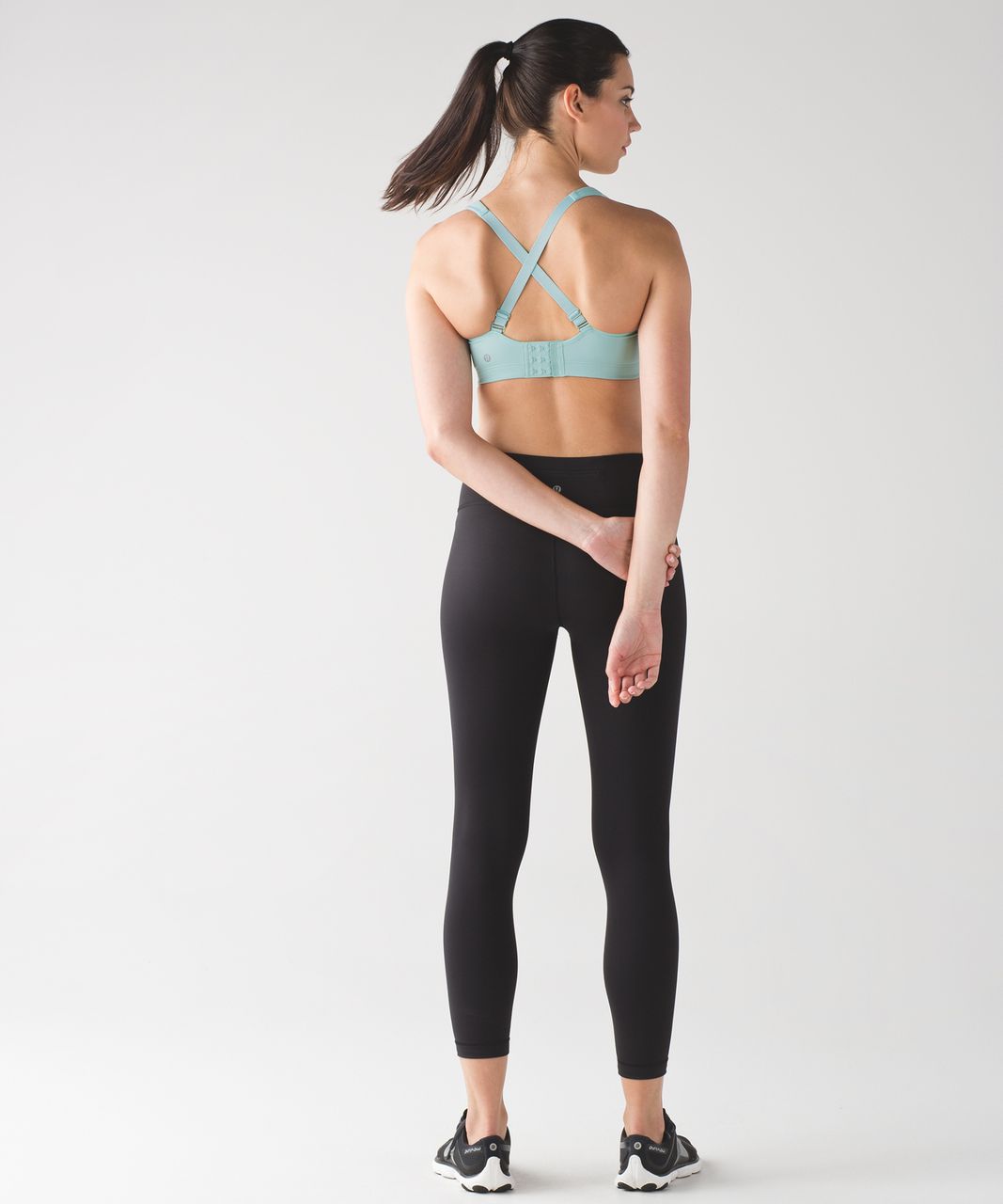 Lululemon Ta Ta Tamer III - Lilac - lulu fanatics