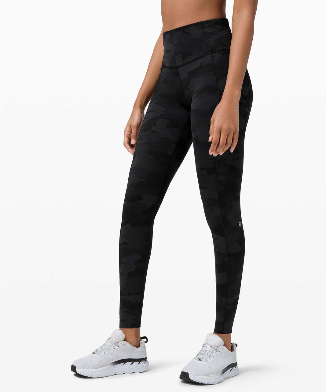 Lululemon Fast and Free High-Rise Tight 28 *Non-Reflective