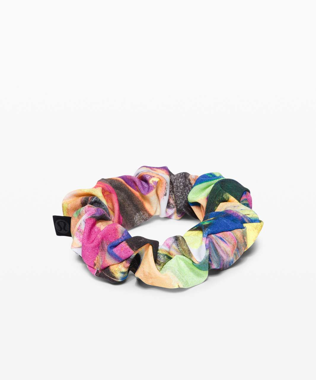 Lululemon Uplifting Scrunchie - Catalyst Multi