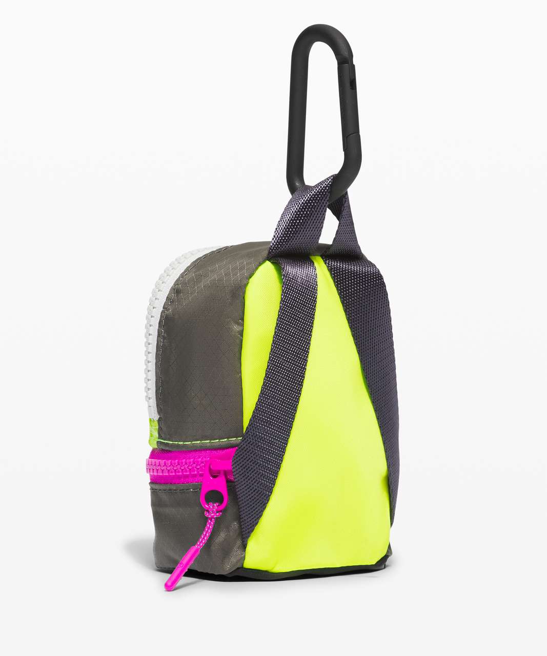 Lululemon Everywhere Belt Bag - Aquila Green Twill Multi - lulu fanatics