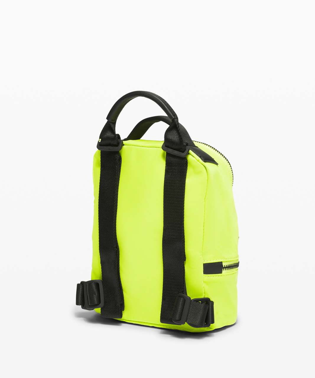 Lululemon City Adventurer Backpack *Micro 3L - Highlight Yellow