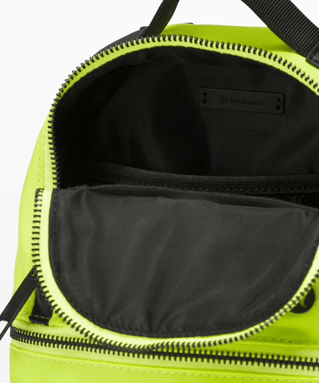 Lululemon City Adventurer Backpack *Micro 3L - Highlight Yellow