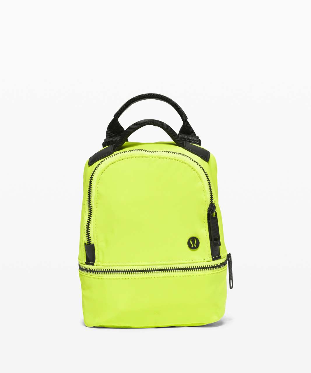 Lululemon City Adventurer Backpack *Micro 3L - Highlight Yellow