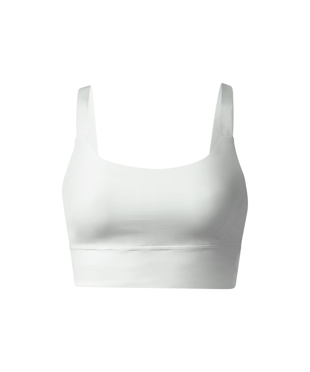 Lululemon Both Ways Bra - White