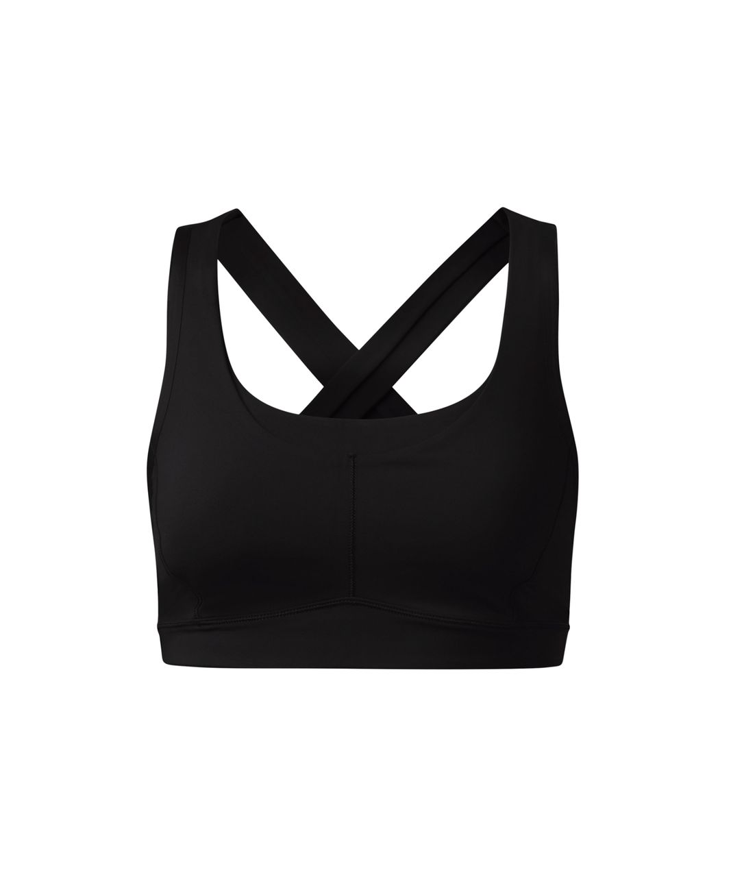 Lululemon Fast Times Bra - Black