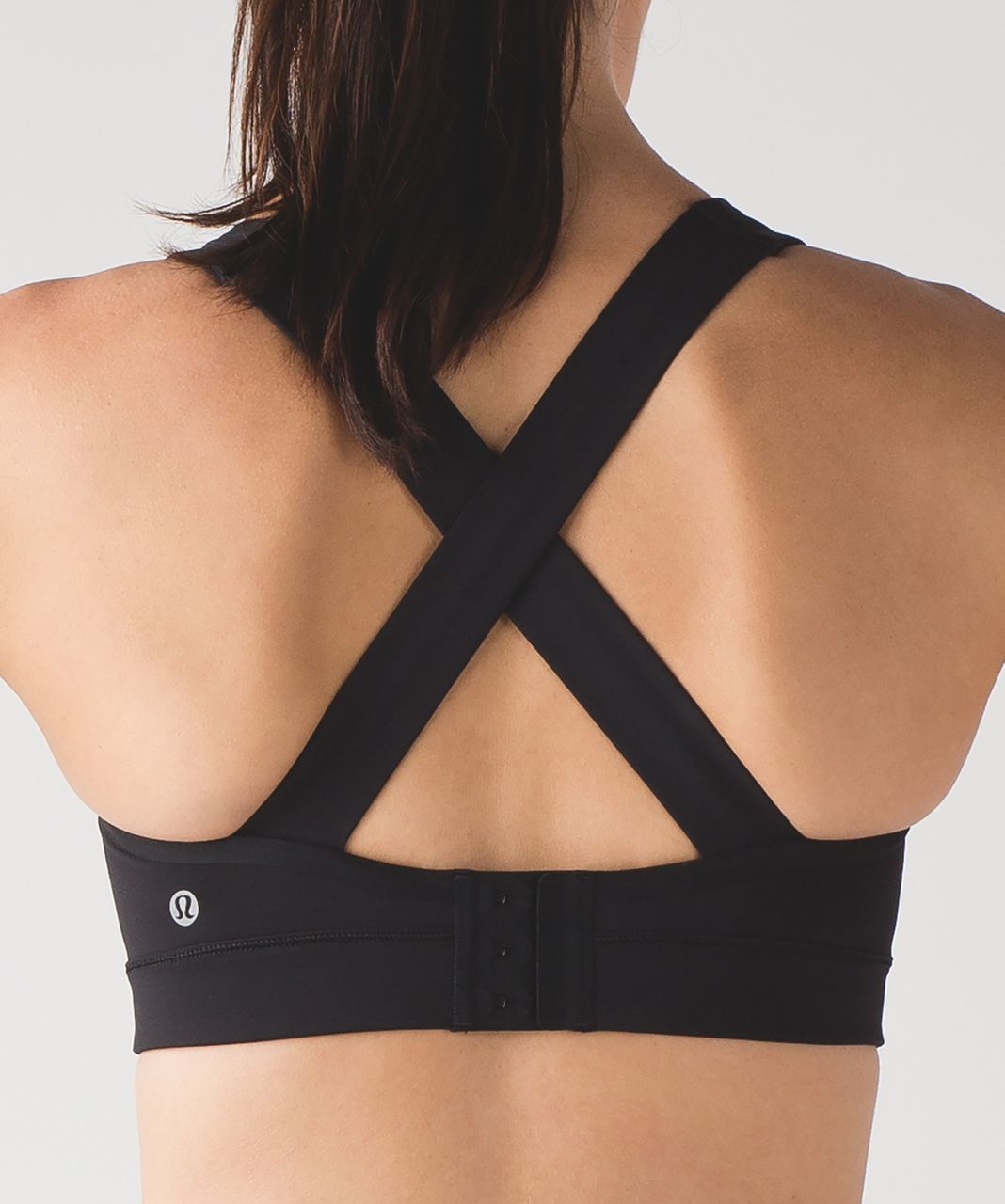 Lululemon Fast Times Bra - Black