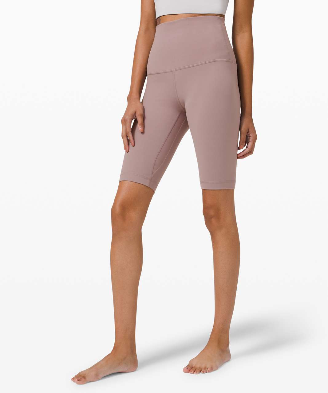 Lululemon License to Train High-Rise Pant - Violet Verbena - lulu fanatics