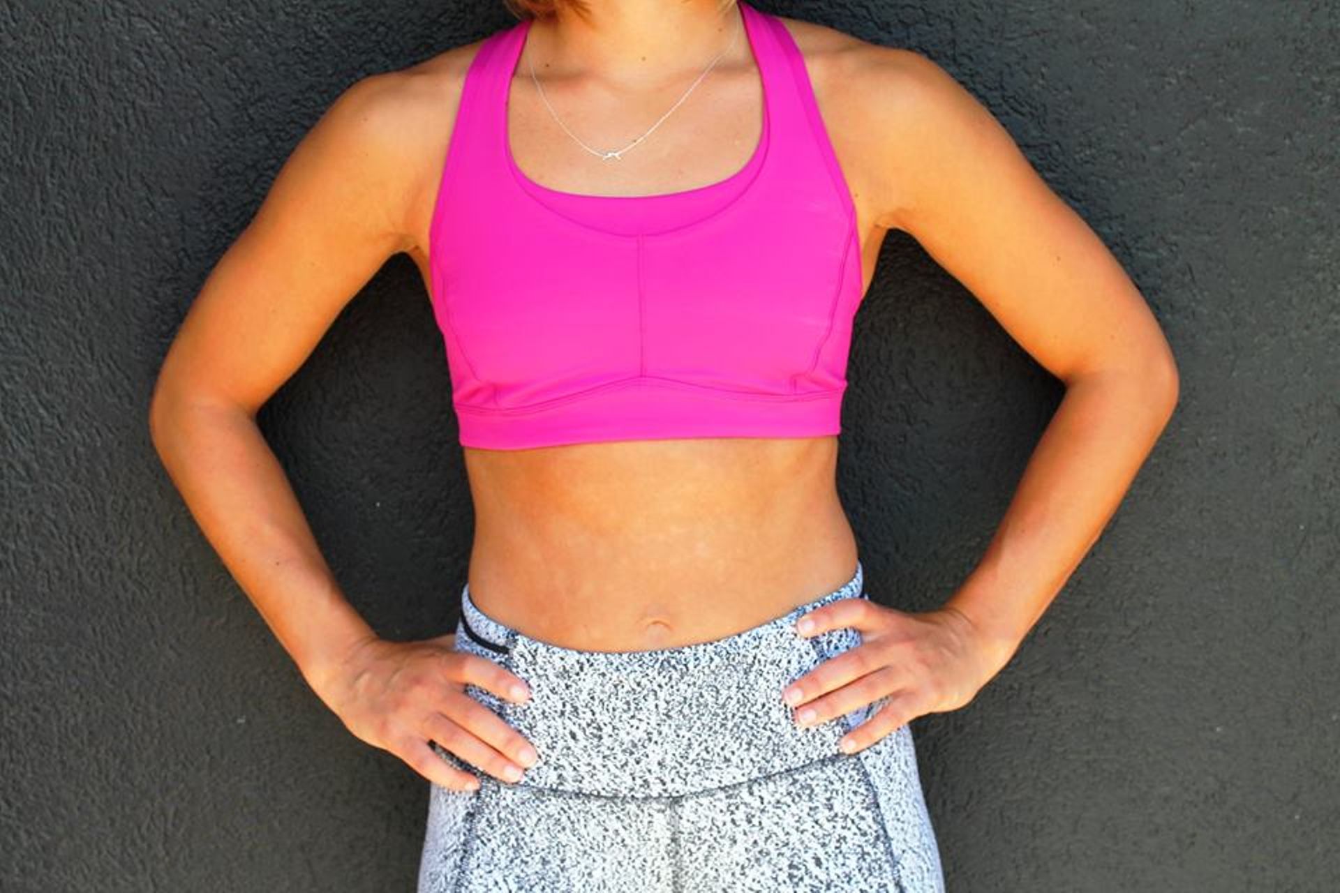 Lululemon Run Times Bra - Arctic Plum - lulu fanatics