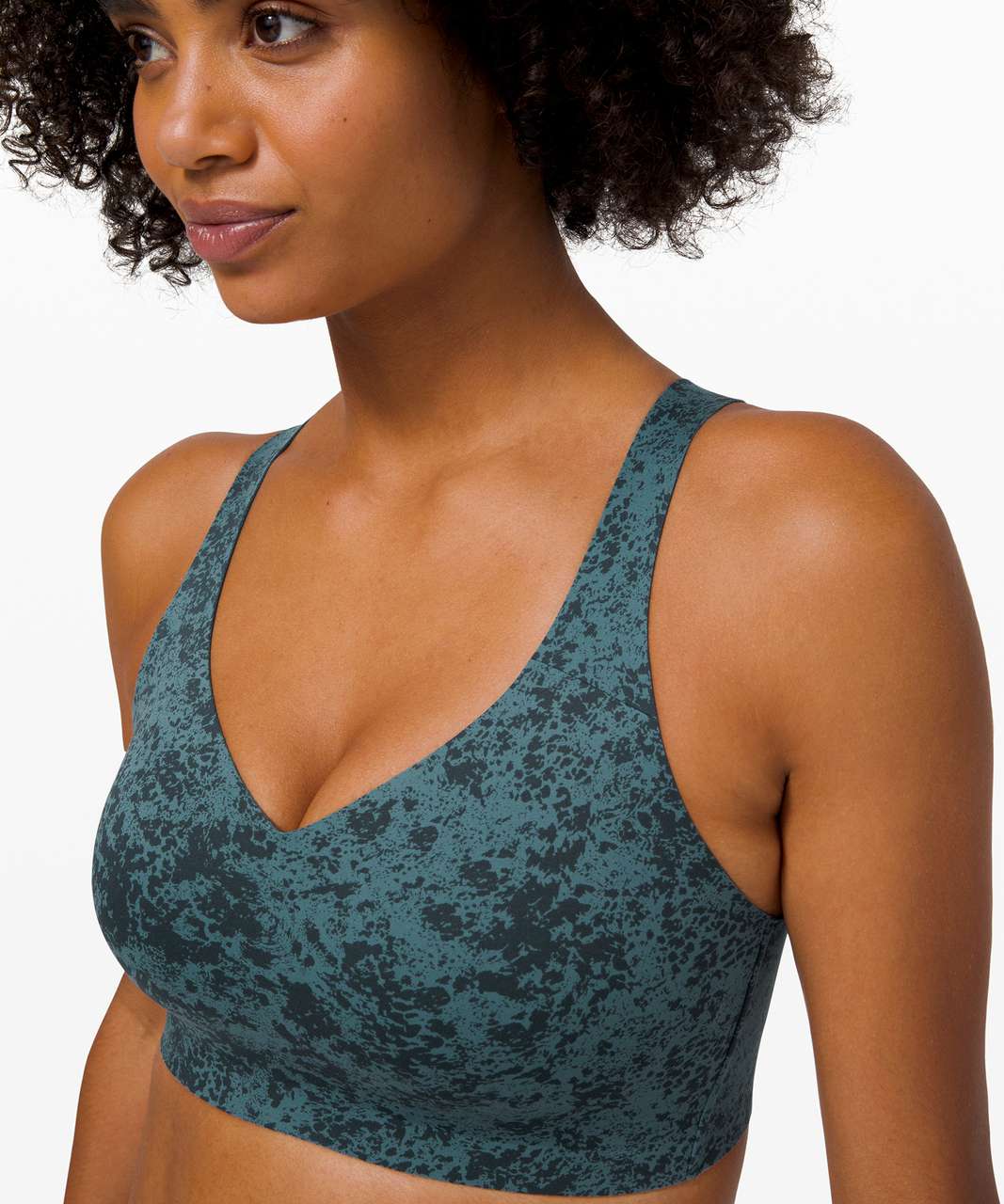 Enlite Bra Weave *High Support, A–E Cups Online Only