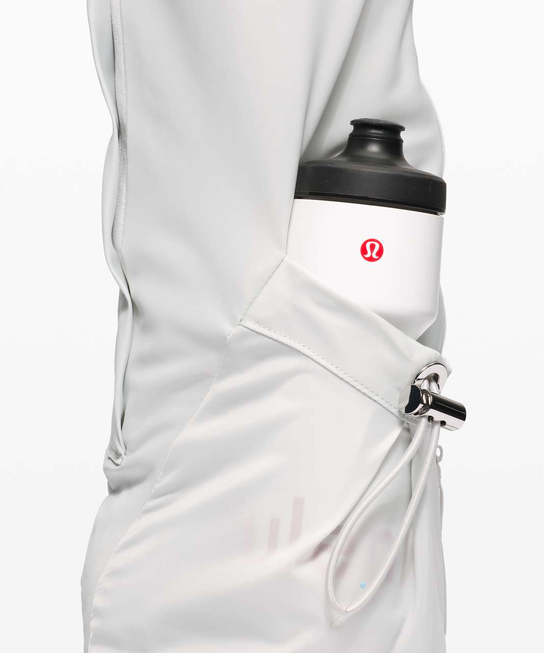 Lululemon The Yoga Mat Bag *16L - Vapor