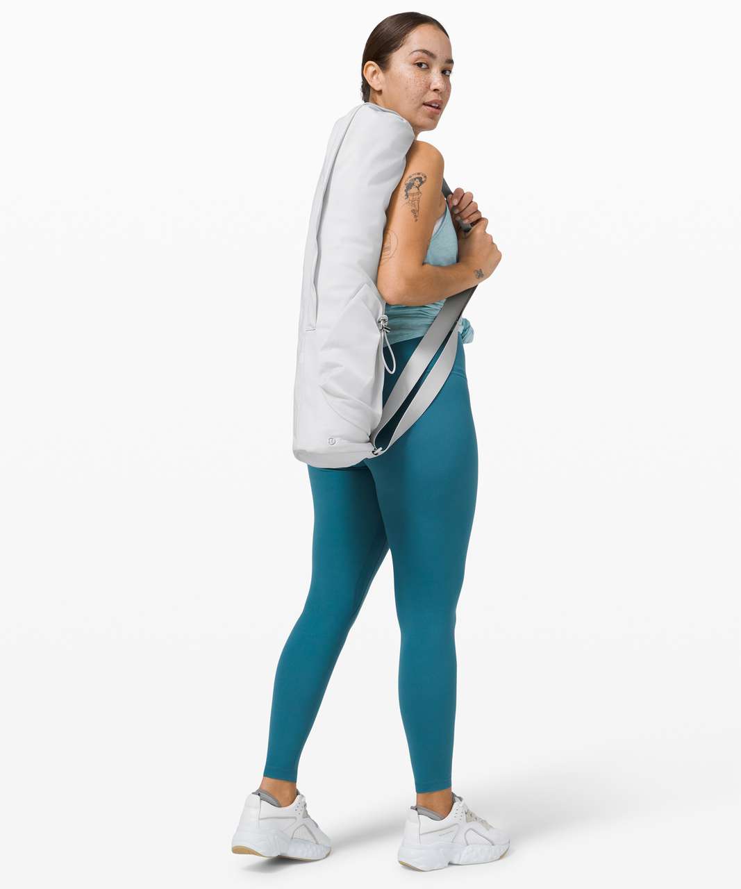 Lululemon The Yoga Mat Bag *16L - Vapor