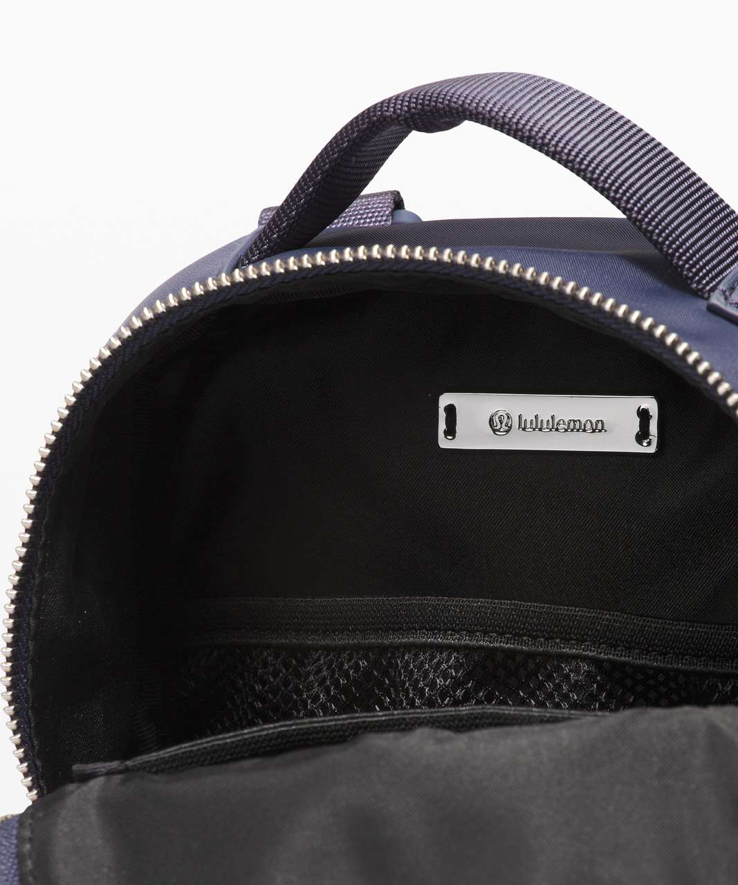 Lululemon City Adventurer Backpack *Micro 3L - Cadet Blue