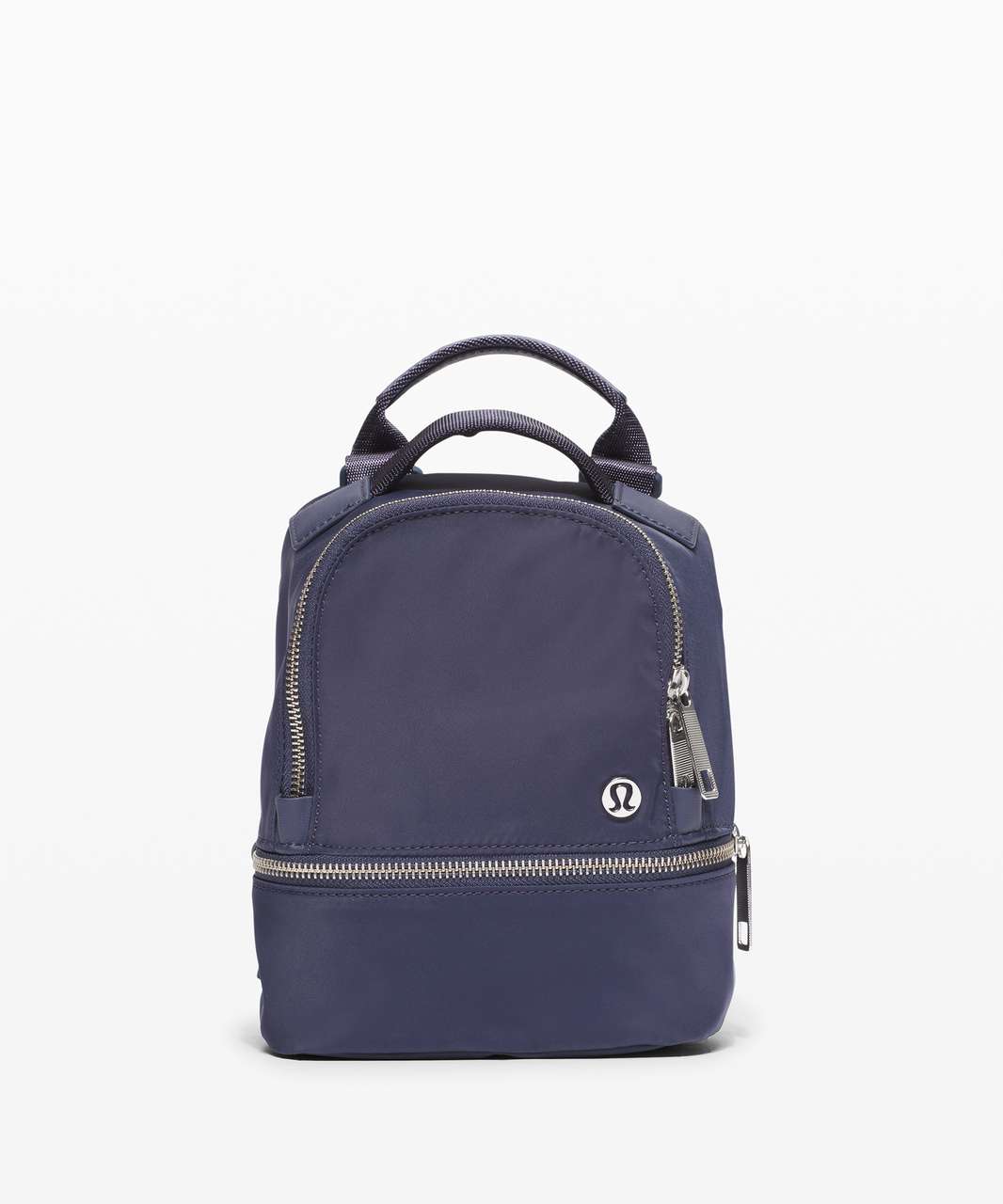 Lululemon City Adventurer Backpack *Micro 3L - Cadet Blue