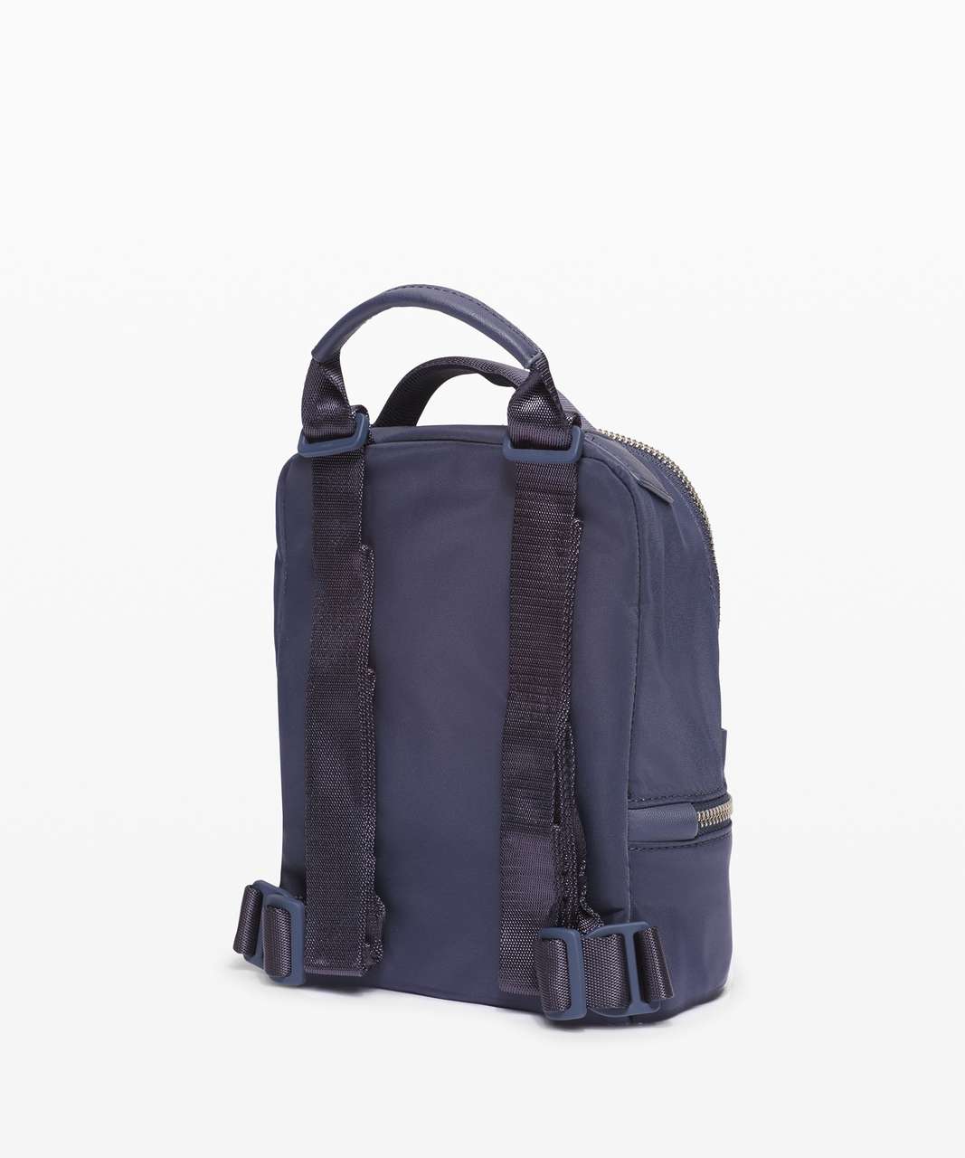 Lululemon City Adventurer Backpack *Micro 3L - Cadet Blue