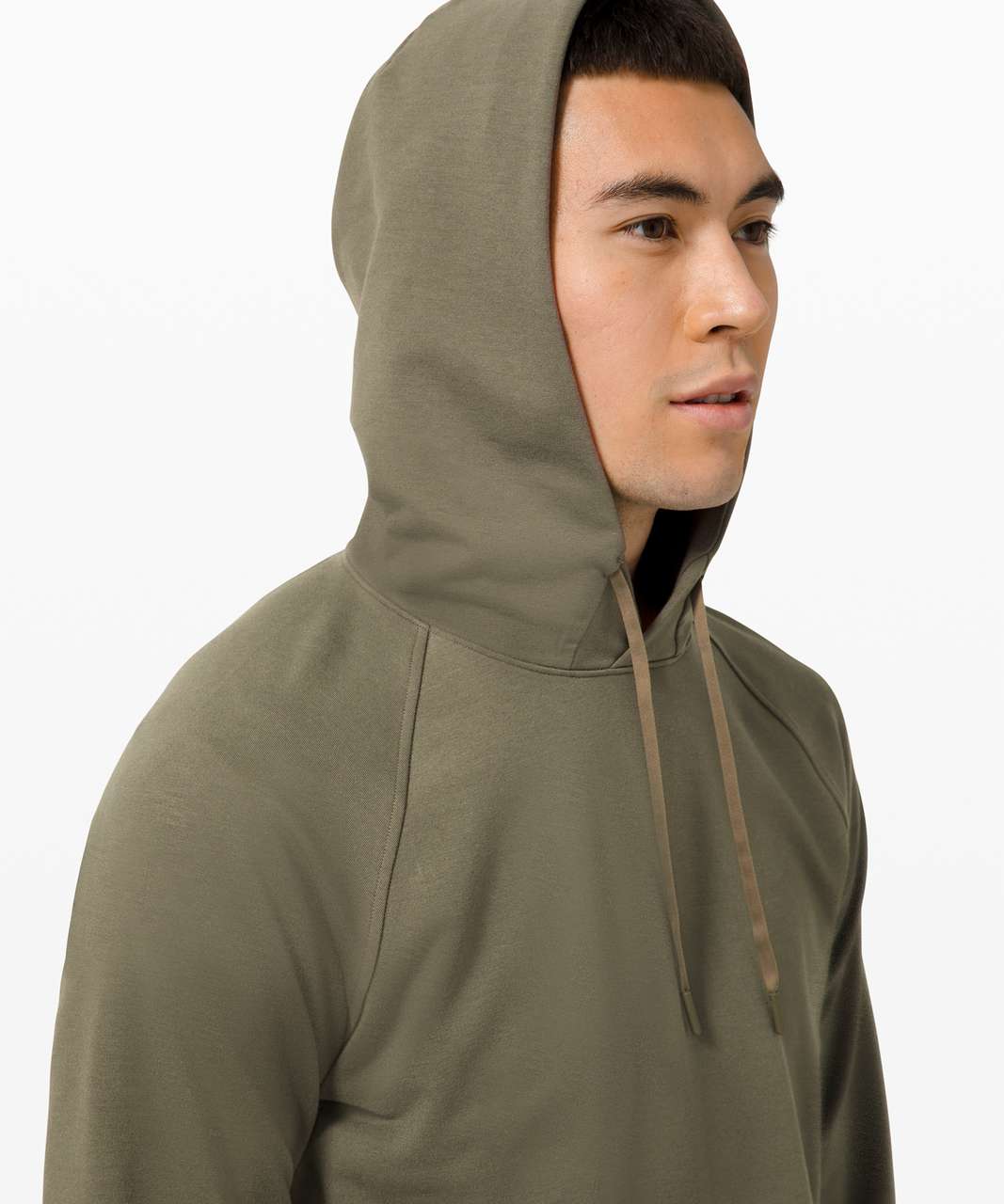 lululemon City Sweat Pullover Hoodie French Terry – The John