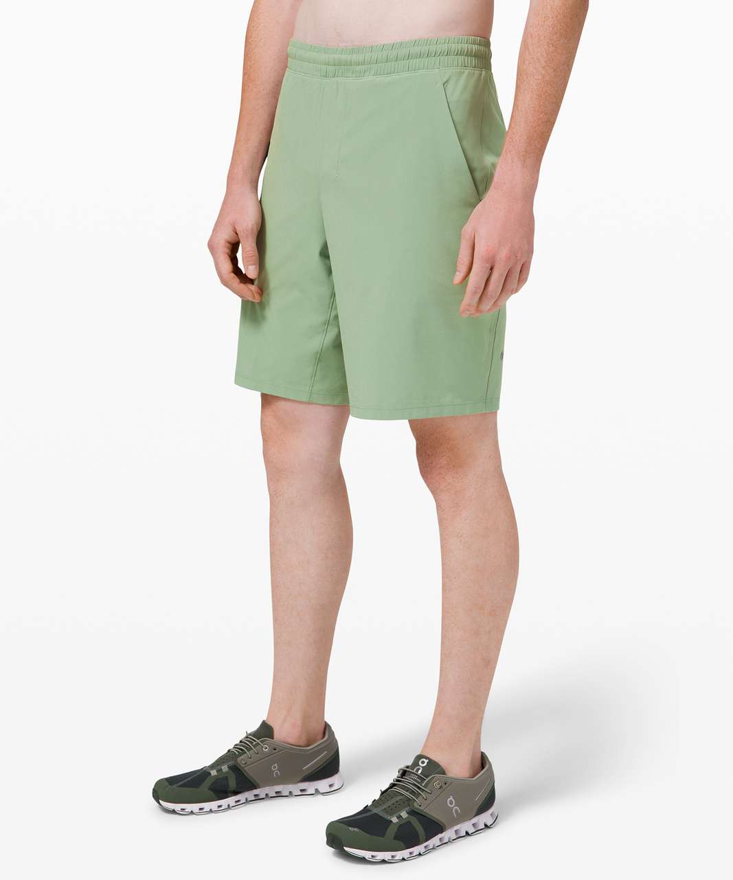 $39 Lululemon PaceBreaker Short : r/frugalmalefashion