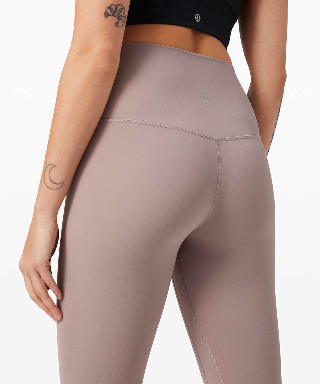 Lululemon Scuba Jogger - Heathered Violet Verbena - lulu fanatics