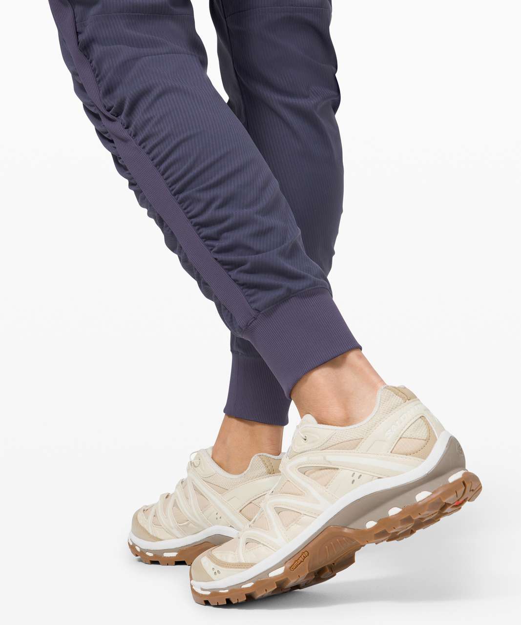 Lululemon Beyond the Studio Jogger - Cadet Blue