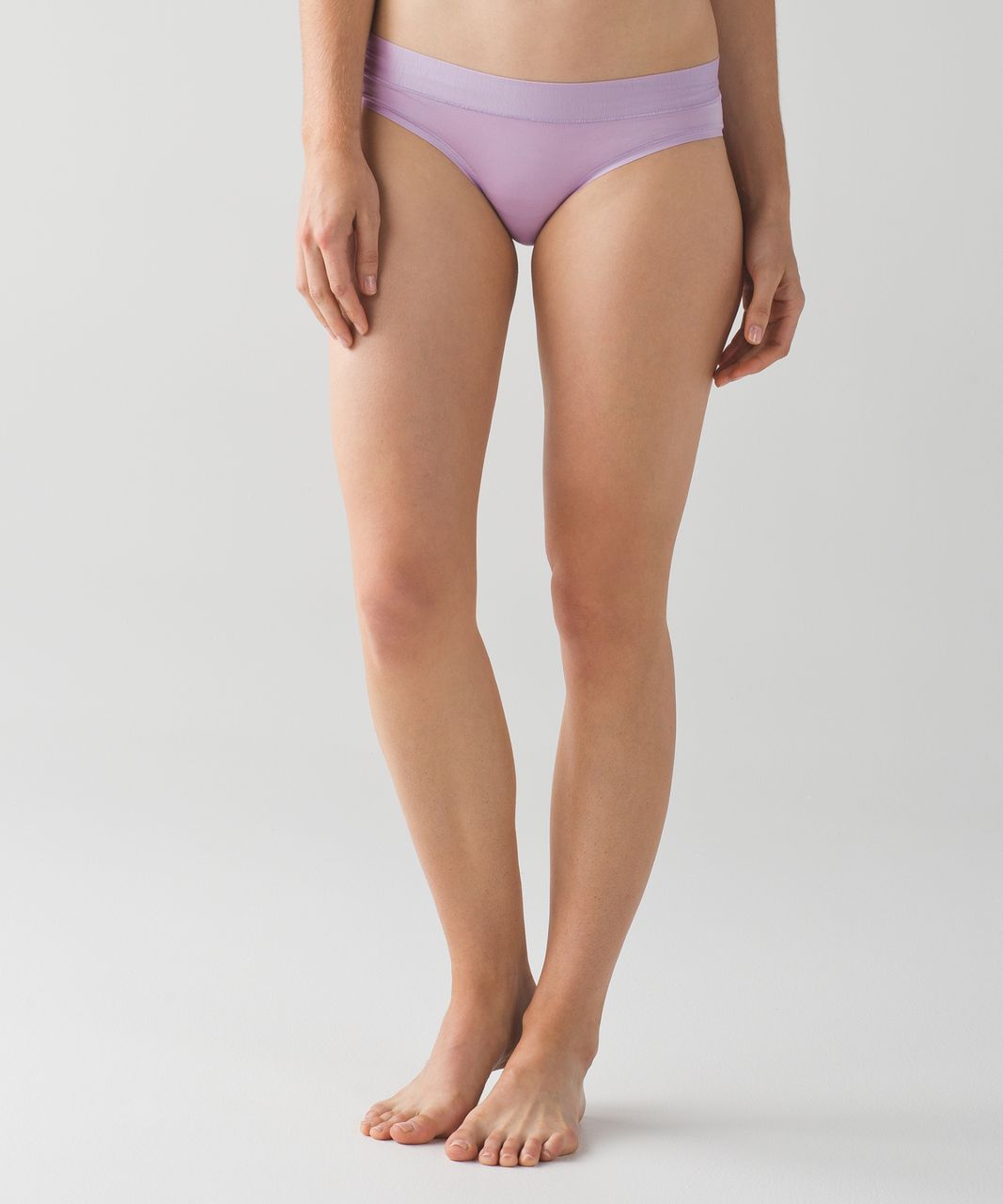 Lululemon Mula Bandhawear Bikini - Rose Quartz